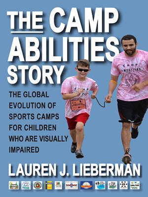 cover image of The Camp Abilities Story